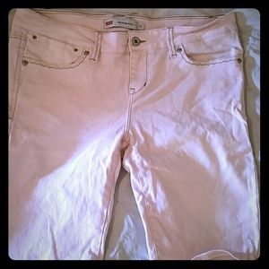 Levi Bermuda shorts