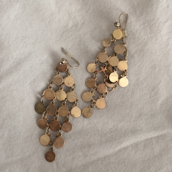 Fashion earrings
