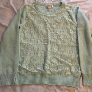 Forever 21 sweater