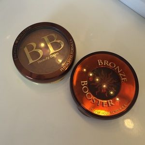 Physicians Formula Bronzers
