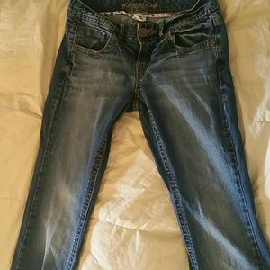 Maurices  jeans