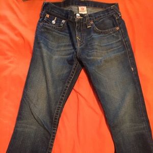 Kids True Religion Jeans