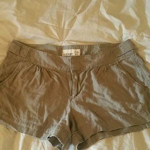 Old Navy shorts/ gently used