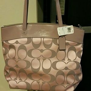 Authentic Coach Handbags