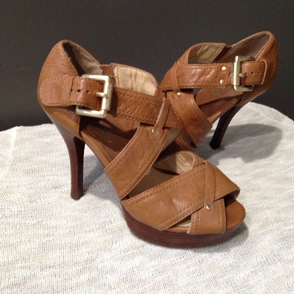 Michael Kors heels