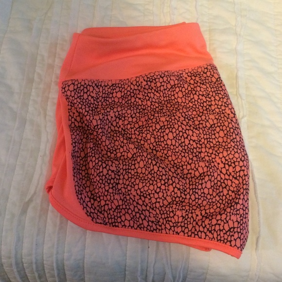 Dri-fit Nike's