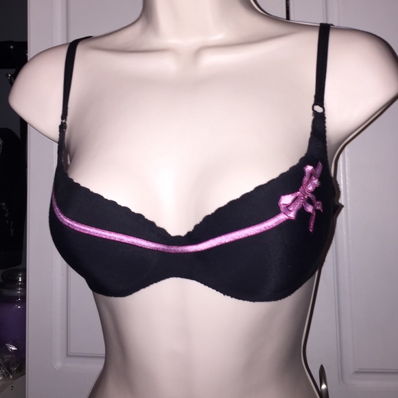 Victoria's Secret Bra 34B Secret Embrace