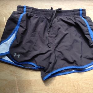 Under Armour Running Shorts
