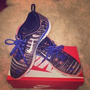 🔸🔷Nike Free TR Fit 4🔶🔹