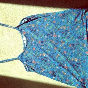 Nordstrom Frenchi tank