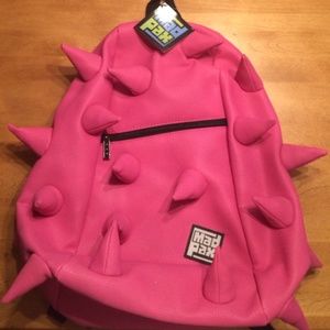 Mad Pax Backpack
