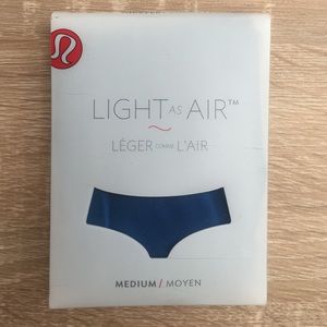 Lululemon Hipster Underwear - Navy