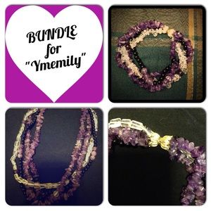 BUNDLE for Ymemily!