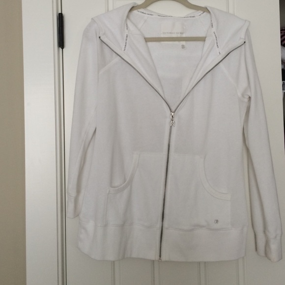Victoria's Secret zip up