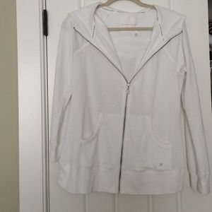 Victoria's Secret zip up