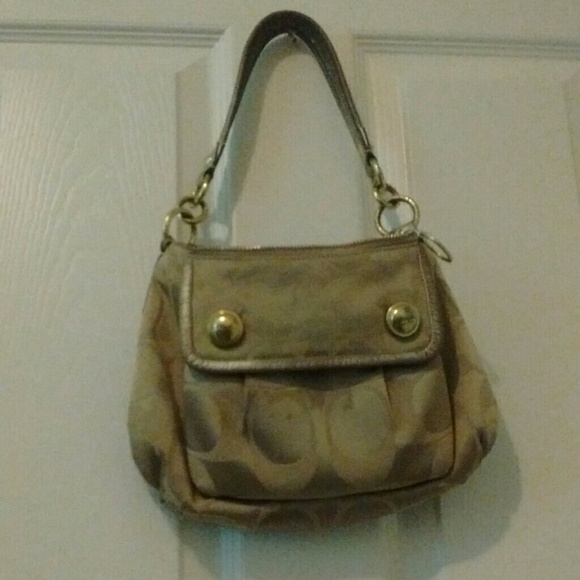 Two purses