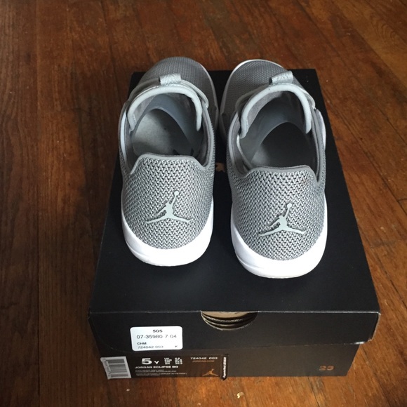 Jordan eclipse - Picture 2 of 4