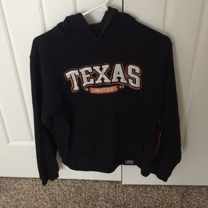 Texas Longhorns YOUTH sweatshirt