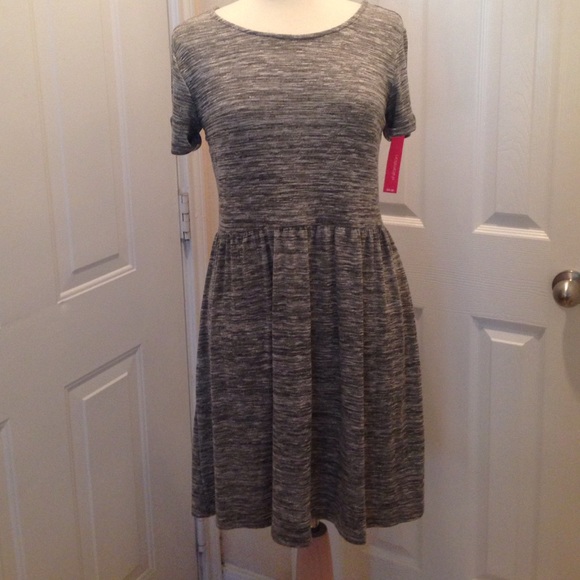 Xhilaration dress