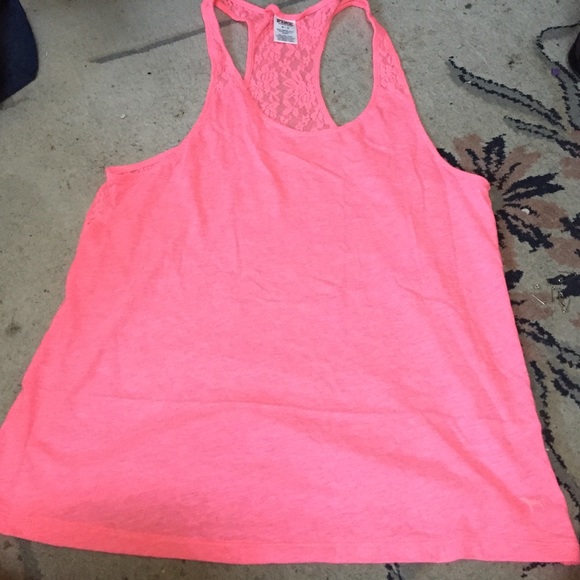 VS Pink tank top - Picture 1 of 2