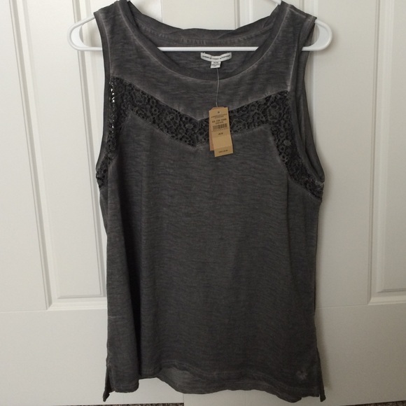 NWT tank top