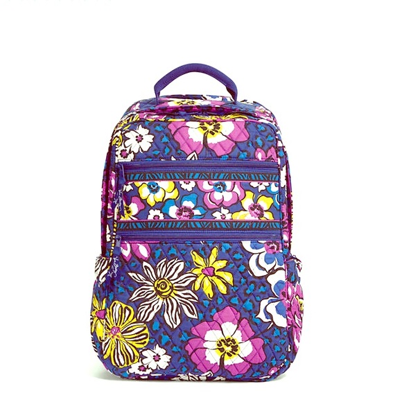 LAPTOP VERA BACKPACK