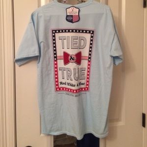 NWT JADELYNN BROOKE SHIRT
