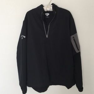 Callaway Jacket