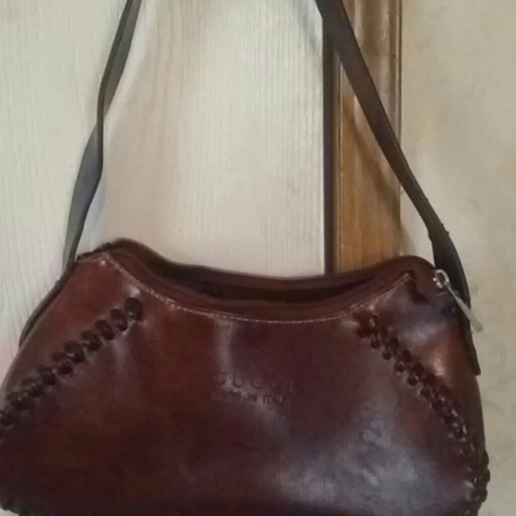 Authentic Gucci purse