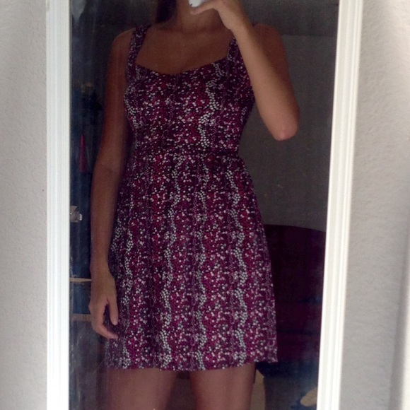 Skater Girl Dress