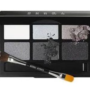 Bobbi brown eye shadow palette