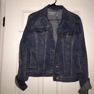 Gap Denim Jacket