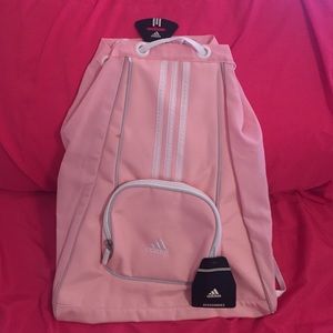 Adidas backpack