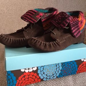 American Rag ankle boots