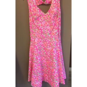 Lilly Pulitzer Freja Dress