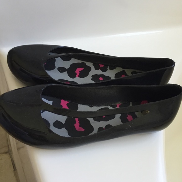 Mel by Melissa Shoes