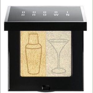 Bobbi brown party shimmer brick