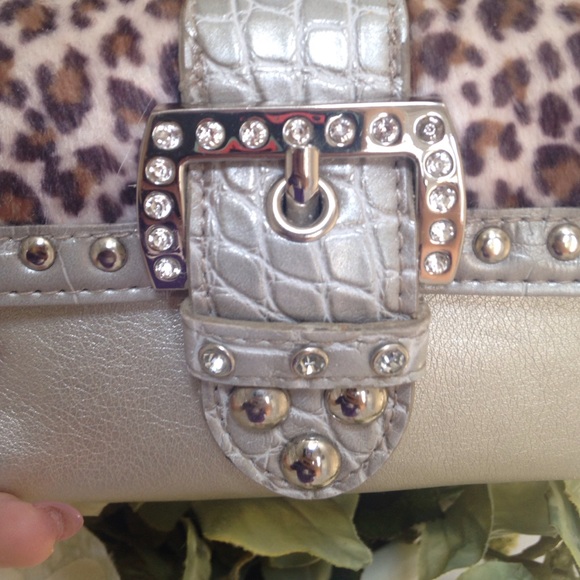 Used wallet - Picture 2 of 4