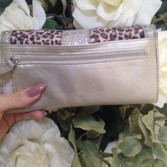 Used wallet - Picture 3 of 4