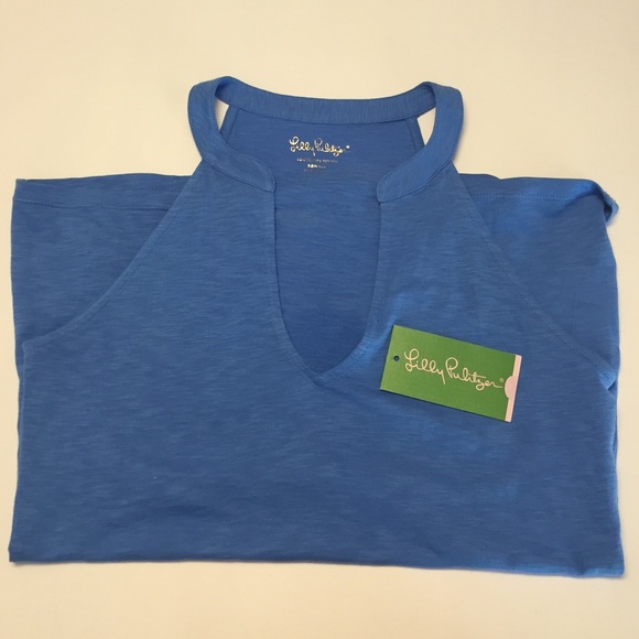 Lilly Pulitzer Tops - Lilly Pulitzer Arya Tank