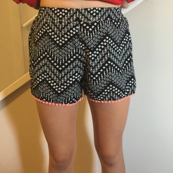 Shorts - Picture 2 of 4