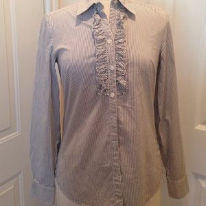 Banana Republic shirt