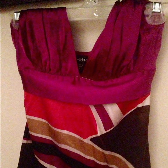 Bebe halter - Picture 1 of 4