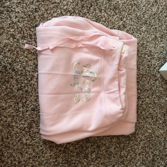 hollister sweatpants