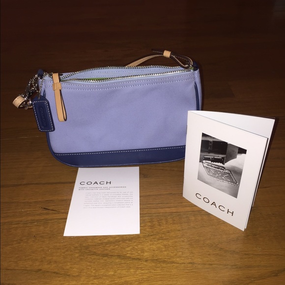 Coach handbag