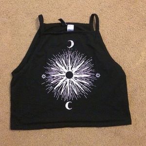 Black Brandy Melville