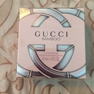 BRAND NEW THIS SEASON GUCCI BAMBOO