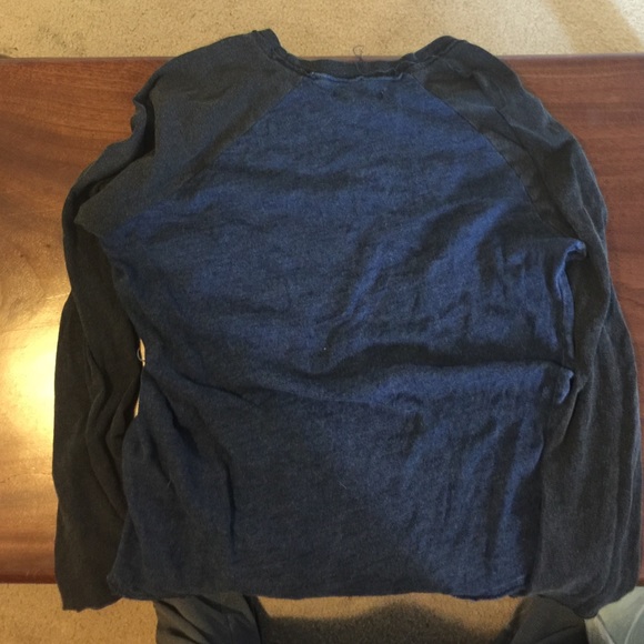 Long sleeve T-Shirt - Picture 2 of 2