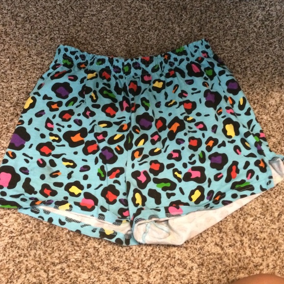 soffe shorts