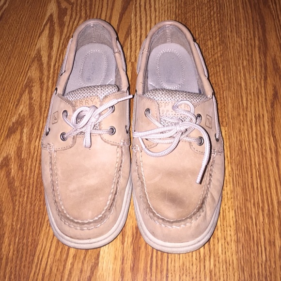 sperrys